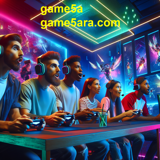 A Evolução dos Jogos Multijogador: Conexões que Atravessam Fronteiras